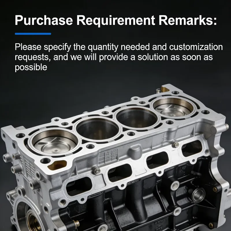Aluminum Brand 2.4L 4RB2 Engine ZG24 Long Block Pickup Compatible