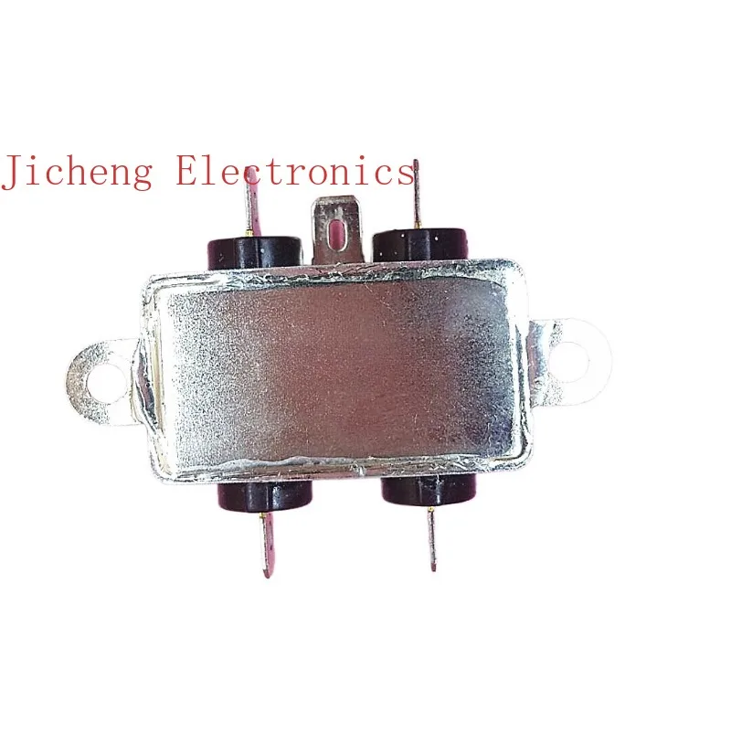 10 Stück Power Emi Filter CW1B 1a 3a 6a 10a einphasige Wechselstrom reinigung