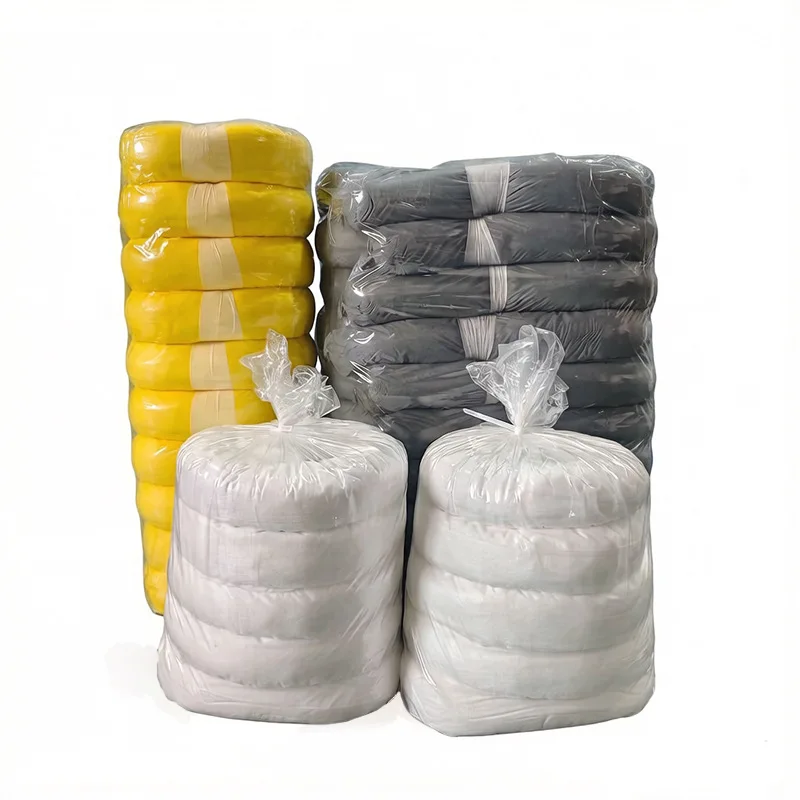 Industrial oil pollution cleanup, hazardous liquid absorption, drag bar, adsorption strip, oil‑absorbing rope, liquid suction ro