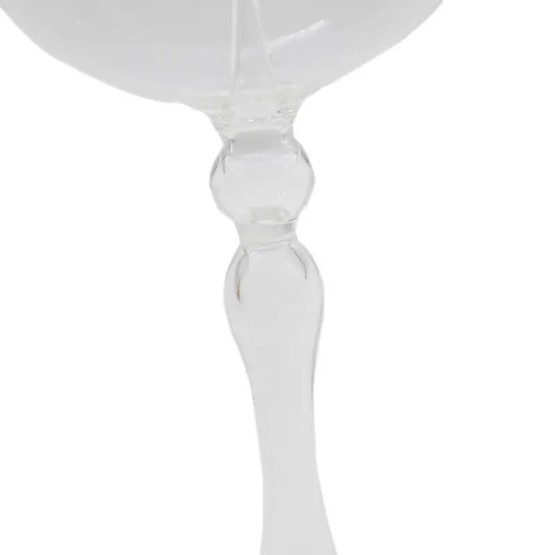 Radiômetro de energia solar transparente premium, luz solar, palhetas giratórias, radiômetro de vidro, ciência, moinho de luz educacional