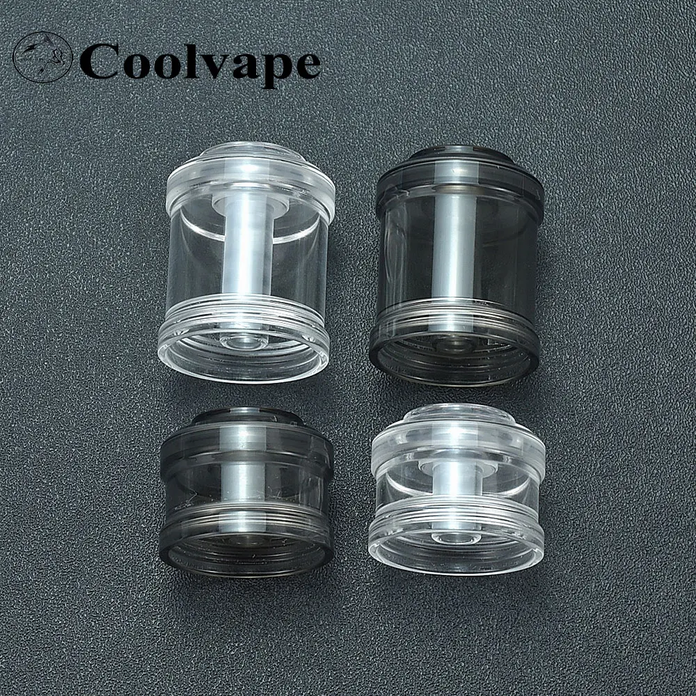 V4.5S+ RTA MTL RTA 2 / 3 / 5 23 - - V4.5S+ RTA atomizer tank for coils & atomizers - gallery image 5