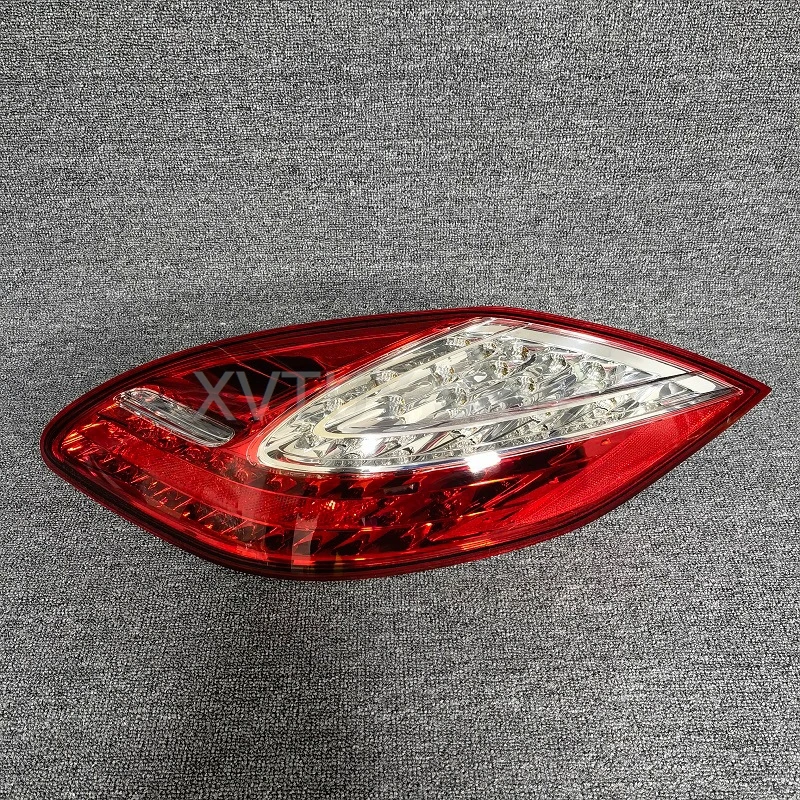 زوج لبورشه باراميرا 2010-2013 970.1 مجموعة المصابيح الخلفية الأصلية استبدال LED بدوره وقف إشارة الذيل ضوء المصابيح الخلفية