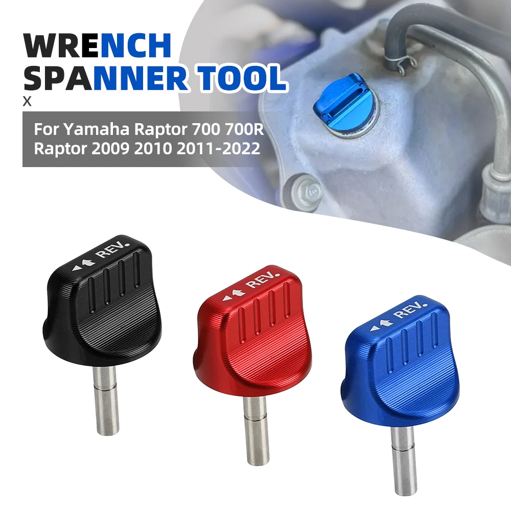 

ATV Replace OEM Reverse Switch Cable Knob Cap For Yamaha Raptor 700 700R YFM700R YFM700 Raptor 2009 2010 2011-2022 Accessories