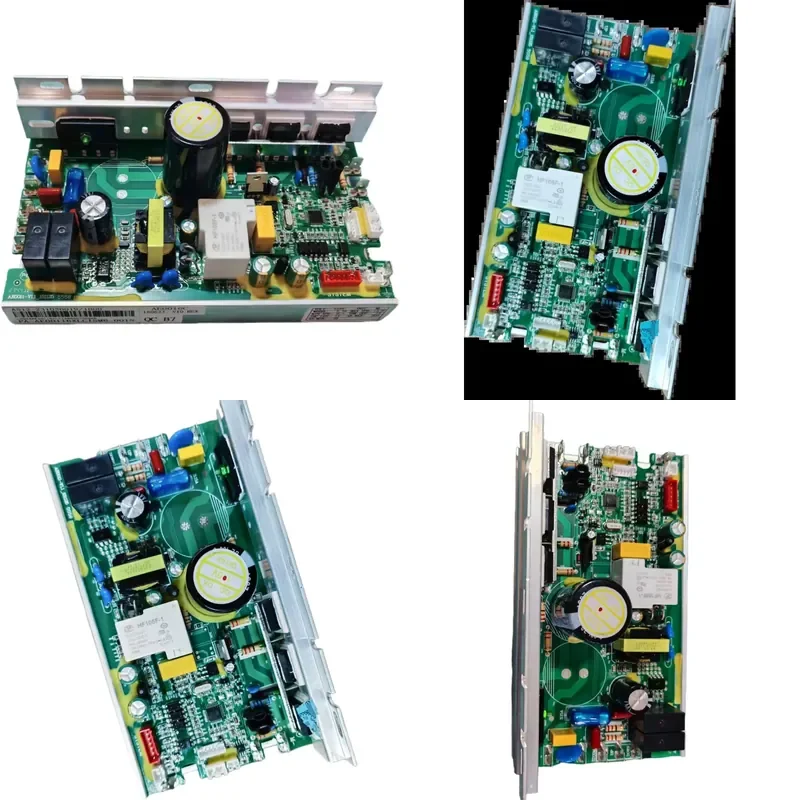 Zhenglun Daiyu SOlE treadmill accessories F60F63F65Fs80 circuit board controller power board AE0016C