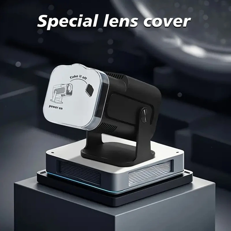N35R_HY320 Projector Lens Cover Dust Protection Cap for HY320_1