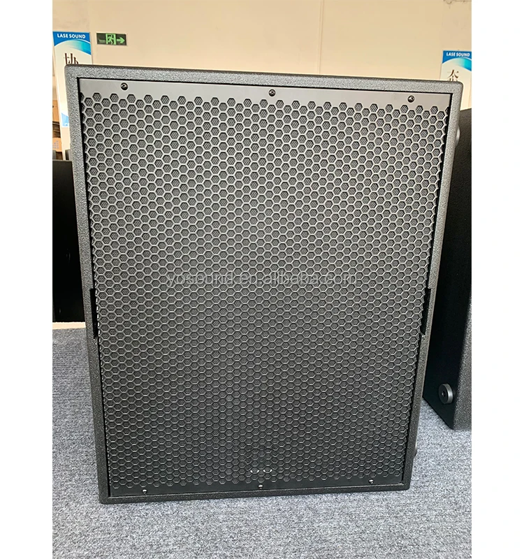Dual12 Inch 2Way Passive Line Array Speaker For Live Sound Outdoor Concert DJ Stage PA
