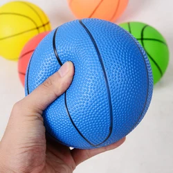 Ballon de football en caoutchouc pour enfants, taille 6, jouets mentaires oriels sportifs, jeux d'interaction amusants pour parents et enfants de la maternelle