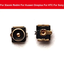 5pcs/lot Wifi Signal Antenna Connector Socket On Motherboard For Xiaomi Redmi For Huawei OnePlus For HTC For Sony