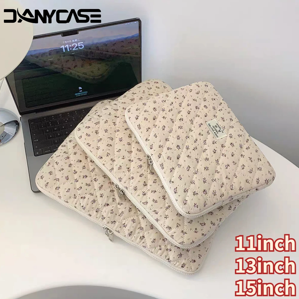 

Tablet Bag 11-15inch For iPad Air4 5 Pro 11 10.9 iPad Case 10.5 inch For XiaoMi 5 Samsung Huawei Lenovo Shockproof Pouch Bags