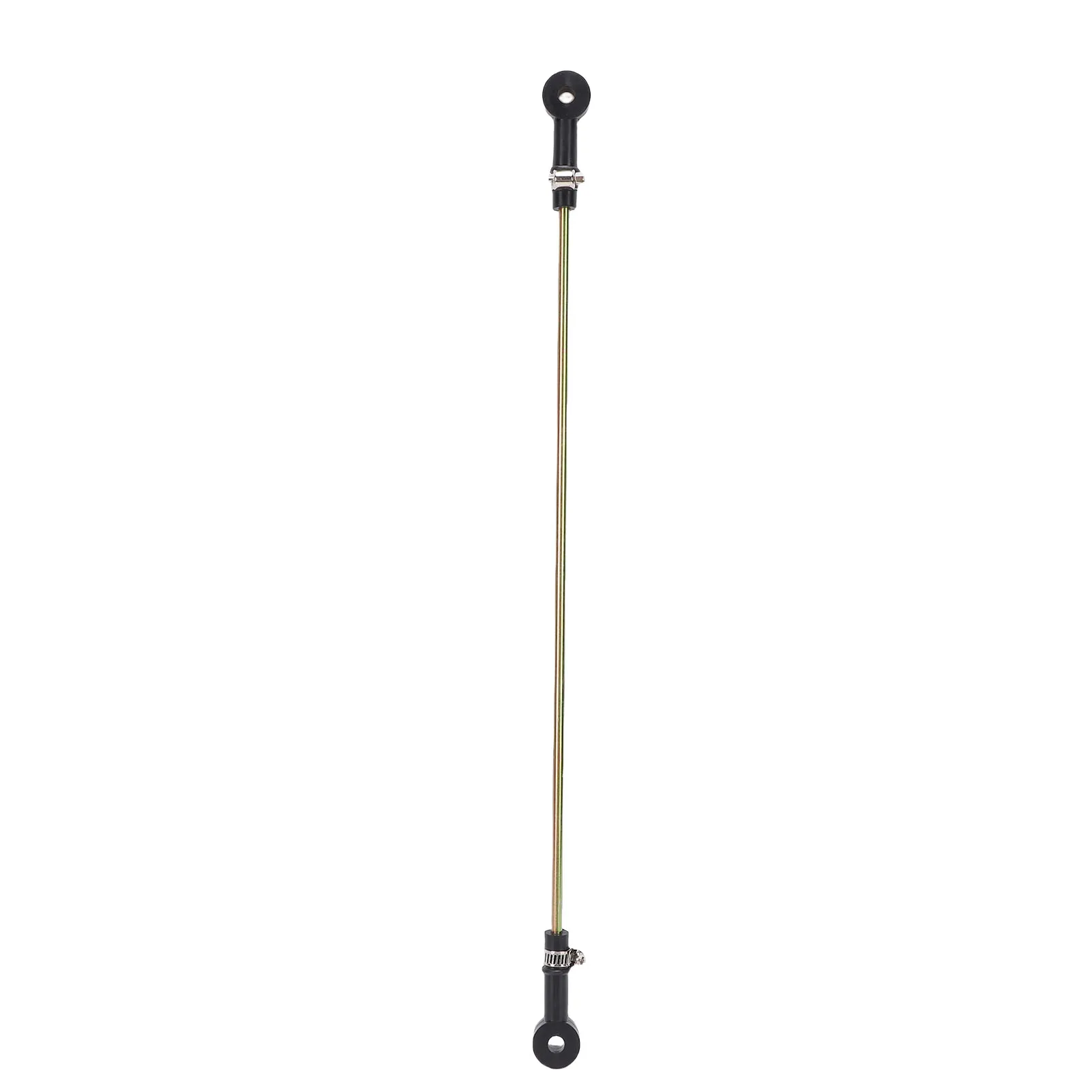 Vehicle Air Suspension Height Control Leveling Valve Replacement Linkage Kit 48100225  R307852 for Heavy Commercial Vehicles view 5