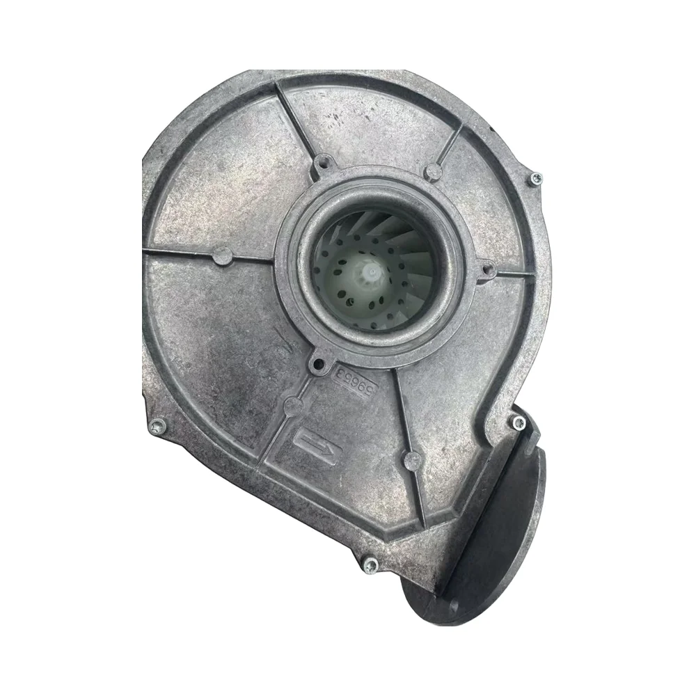 

New original SM/CD102 paper conveyor belt fan G1G144-AF25-09 Blower Fan F2.115.2521 230VAC 50/60Hz