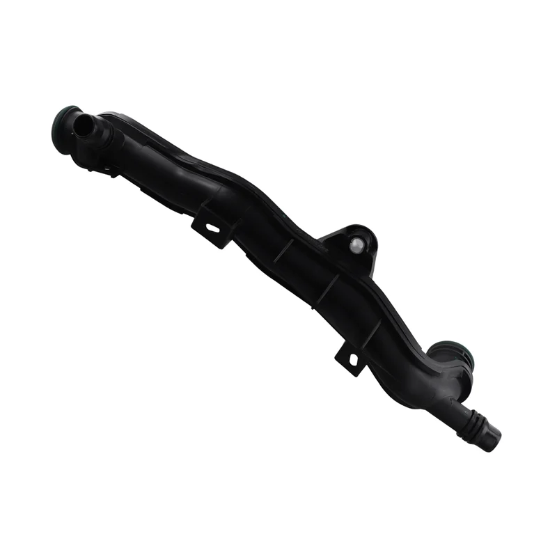 

Efficientt-9807326280 Radiator Water Pump Inlet Pipe Engine Coolant Hose For 308 408 Citroen C3 C4 1.2T