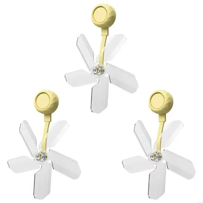 J6PE تدفق الهواء دليل مروحة تكييف الهواء المنحرف الوقاية من مكثف الهواء الزجاج الأمامي لاستخدام المكتب لاستخدام المكتب