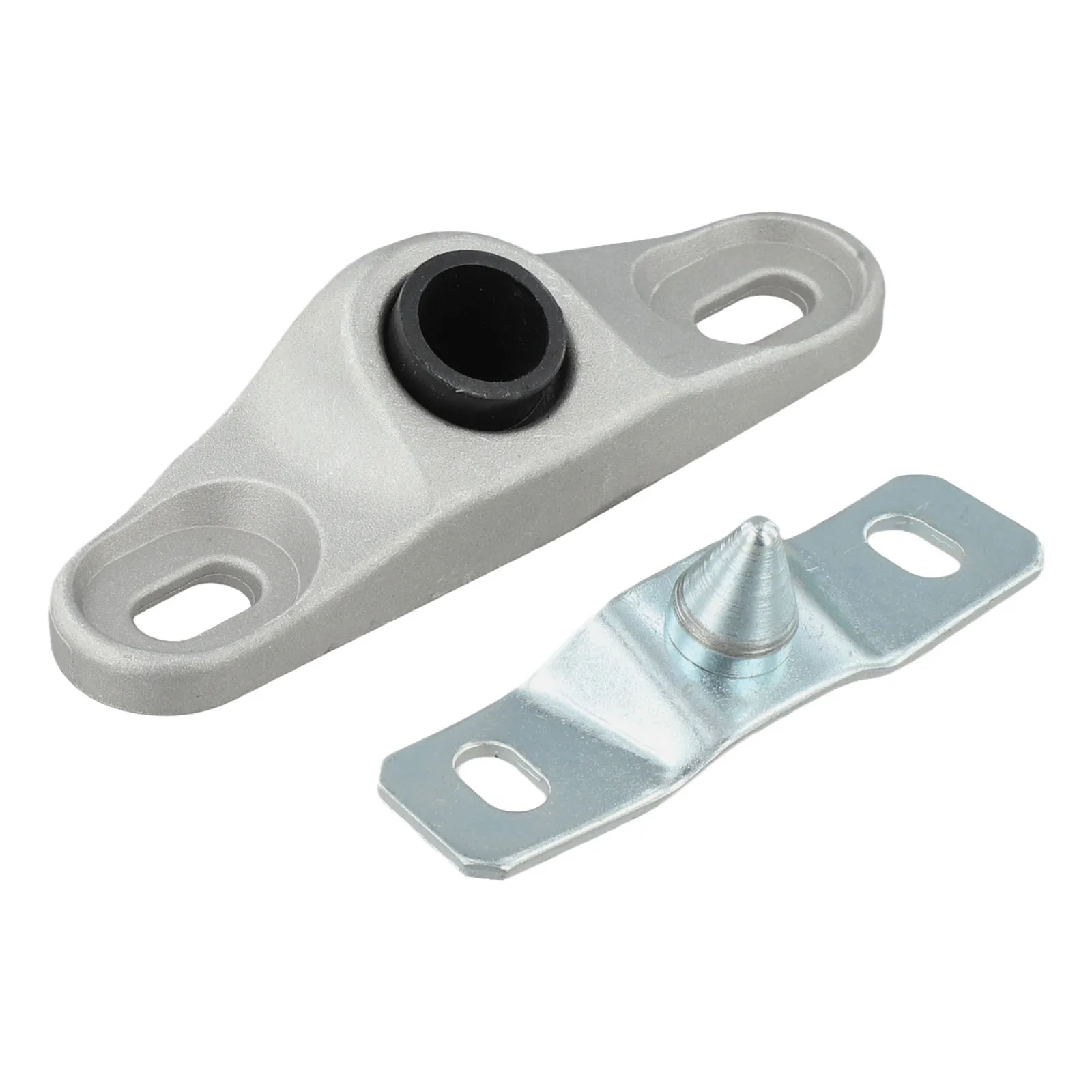 1358687080 1313566080 Sliding  Door Locator Guide Catch  For Fiat Ducato For Boxer Sliding Door  Locator Guide Stoppers