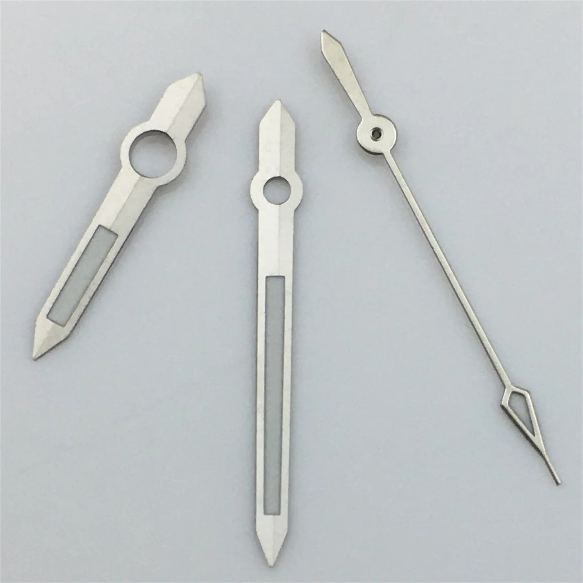 남성용 시계 액세서리, C3 녹색 발광, NH35, NH35A, NH36 무브먼트