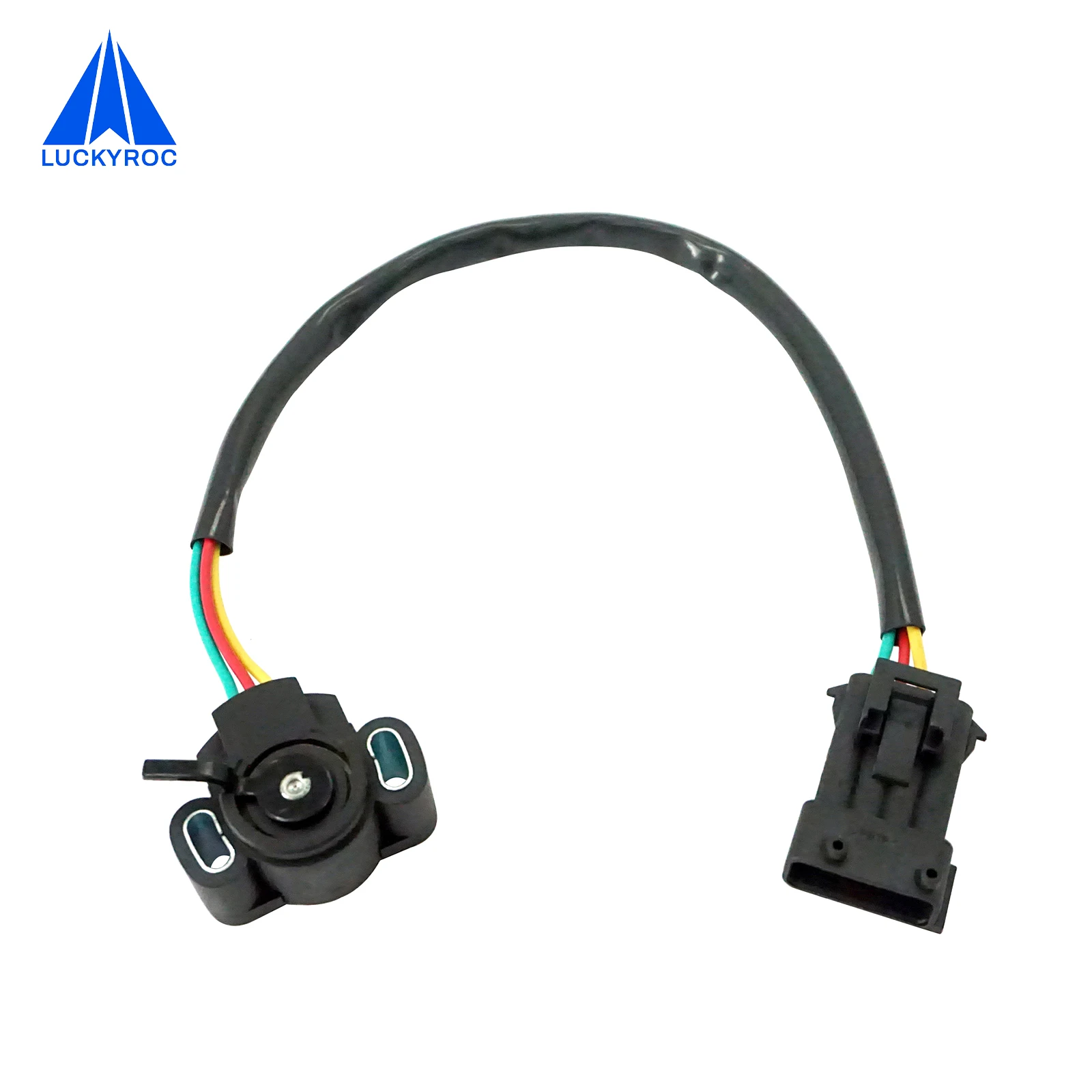 

LUCKYROC Части вилочного погрузчика Потенциометр в сборе. 3513604701 Совместим с Linde 351-05, 352-05 гг.