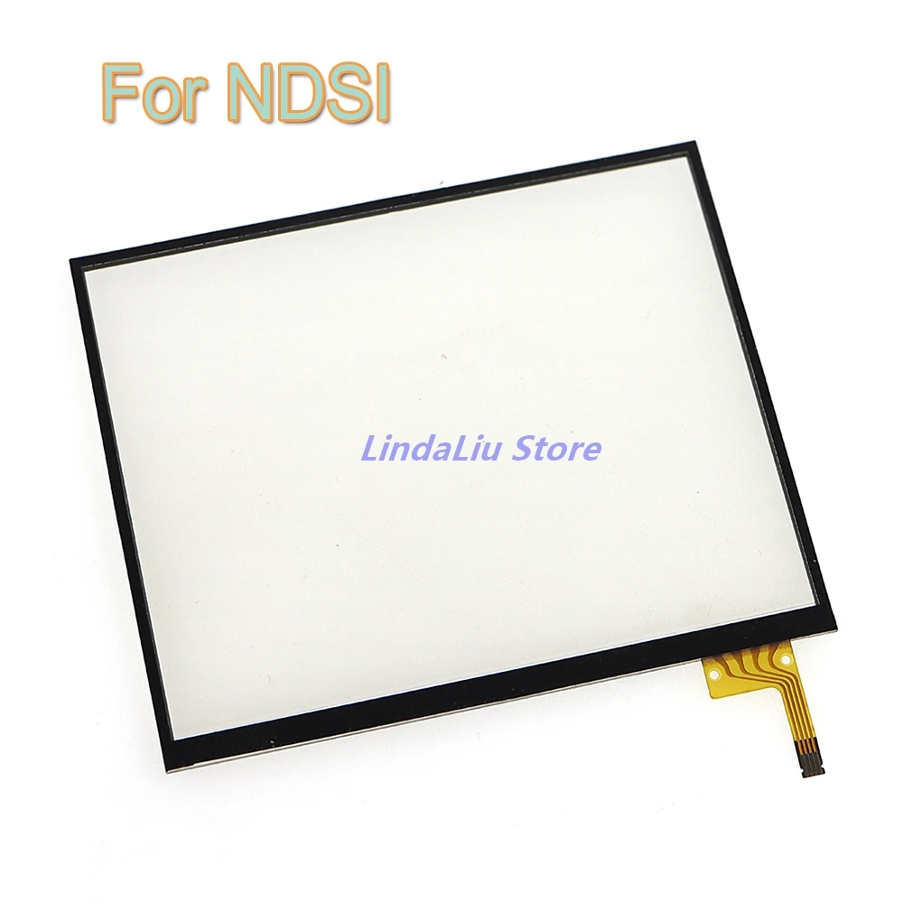 1pcs/lot Touch Screen LCD Display Screen Replacement Part for Nintendo NDSI