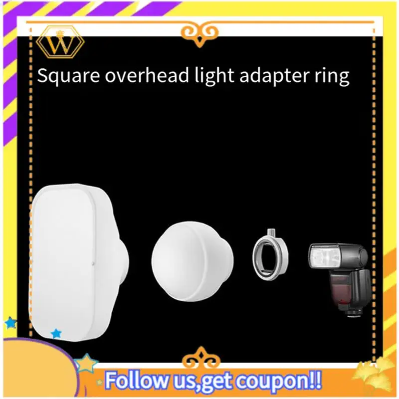 

Комплект мягкой палатки A01K с 3 адаптерами для фотосъемки Godox, вспышка, студийная фотография, портрет, прямая трансляция