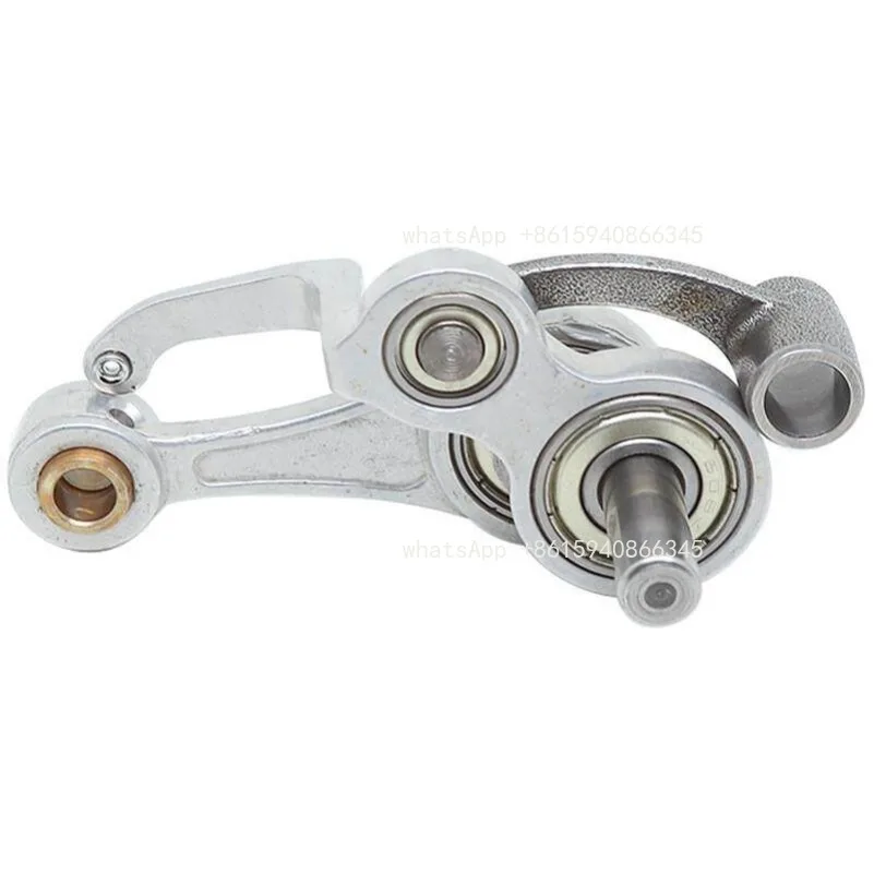 6710 Computer flat car pick rod assembly Micro oil dial sewing machine accessories Installed products