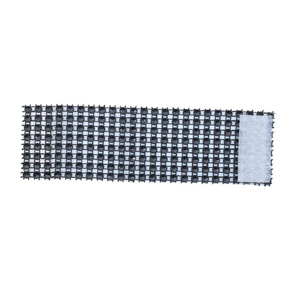 

60 PCS Napkin Buckle Buckles Wedding Holders Rings Napkins Decorations Serviette for Table Bride