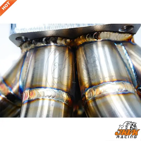 8 best sales 1gfe turbo manifold - №2
