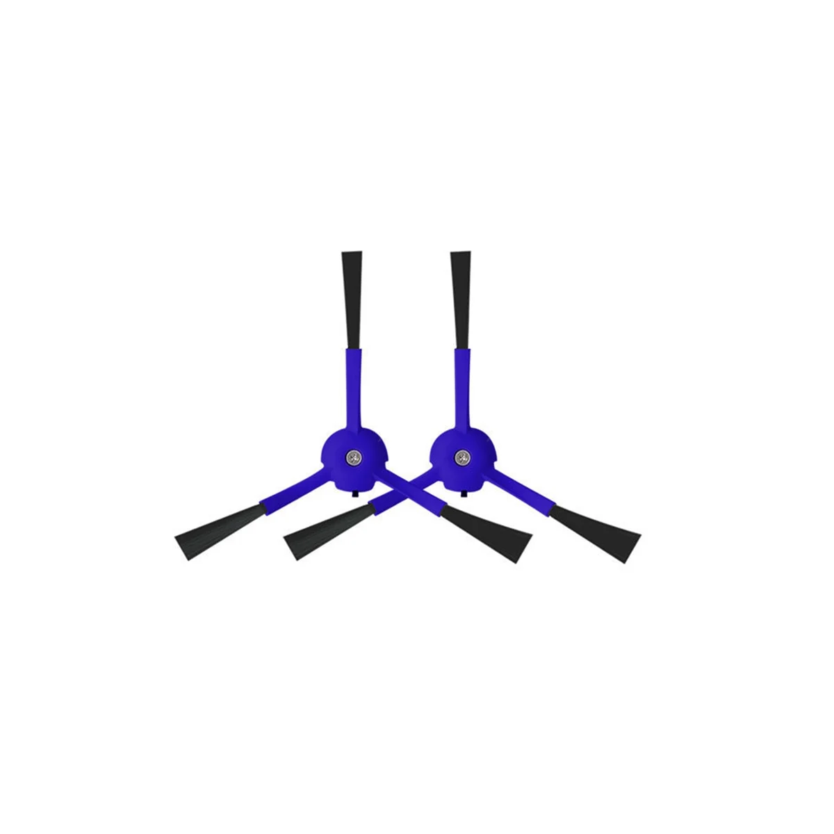 Para robovac x8 robô aspirador de pó híbrido peças reposição acessórios escova lateral principal filtro hepa