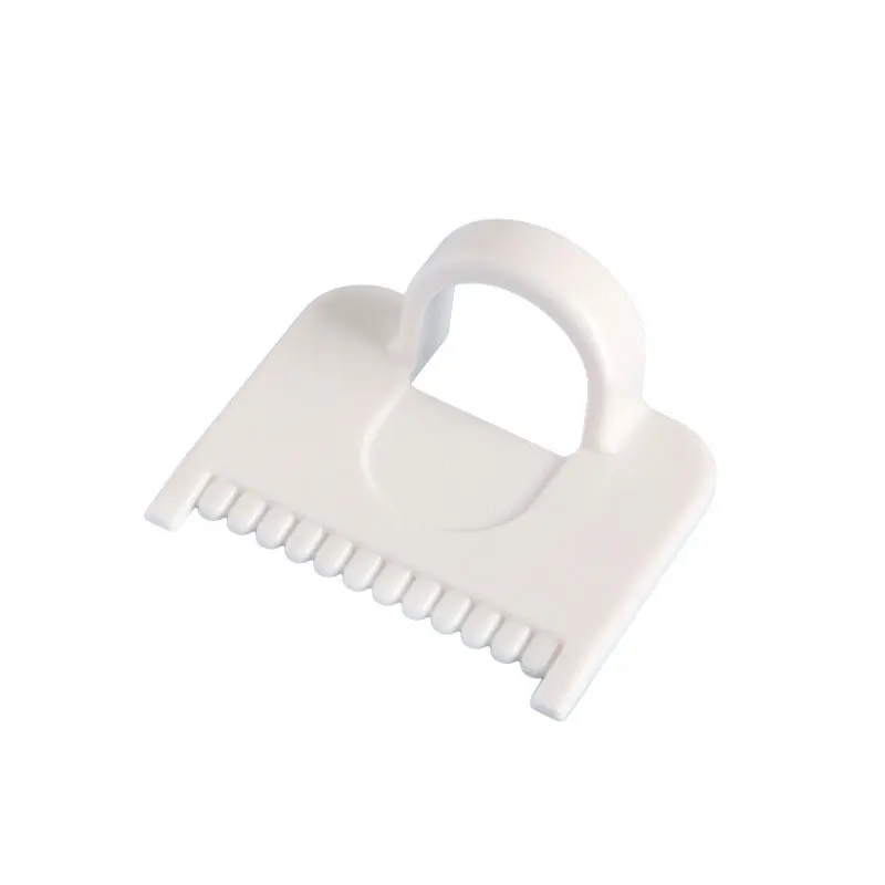 متعددة الوظائف دليل الخياطة قالب عدة إبرة كشتبان حامي الاصبع اللحف محاذاة أداة تباعد أداة الخياطة الدقيقة #2