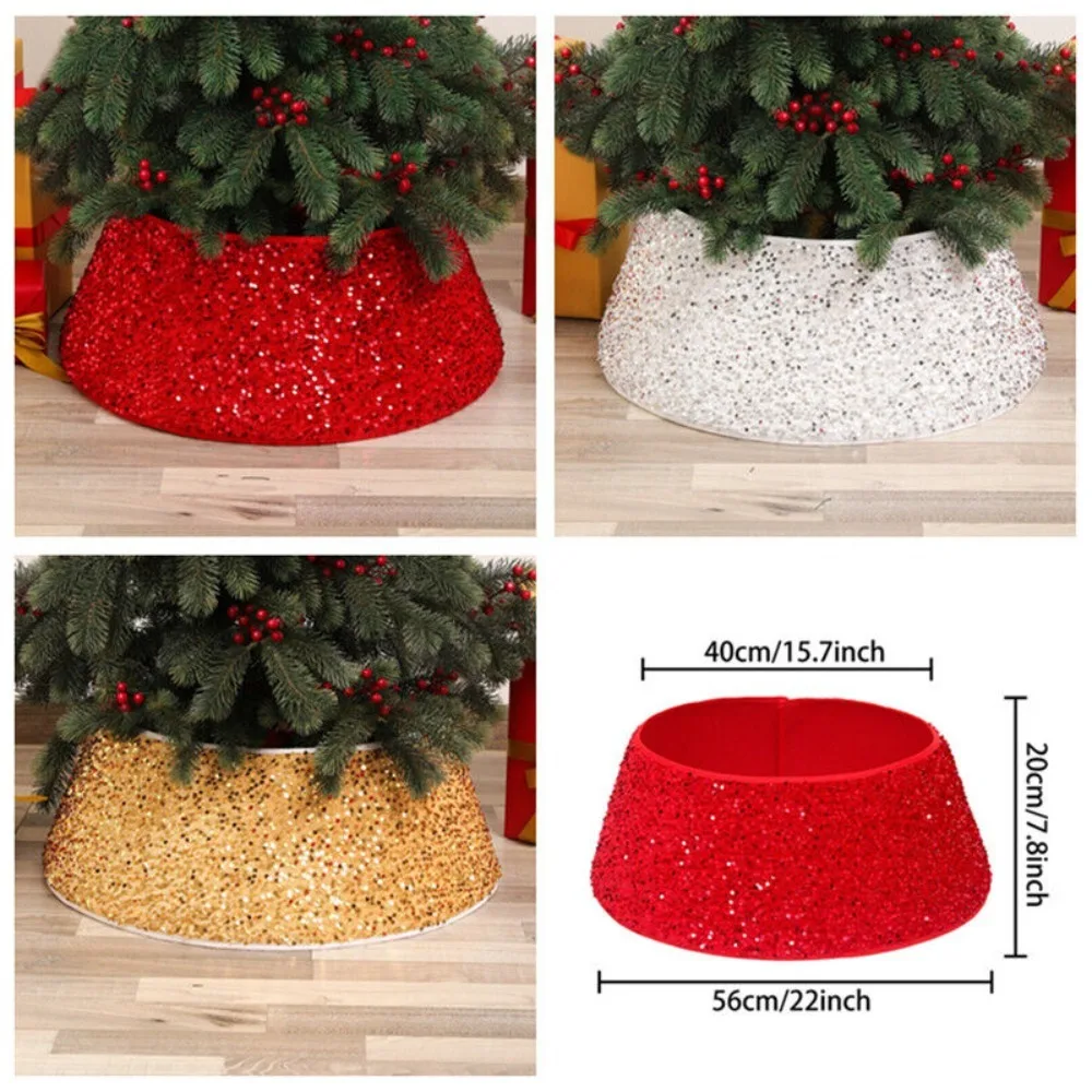 Thumbnail 3 - #5 Cheapest Christmas Tree Skirts Deals You Can Get
