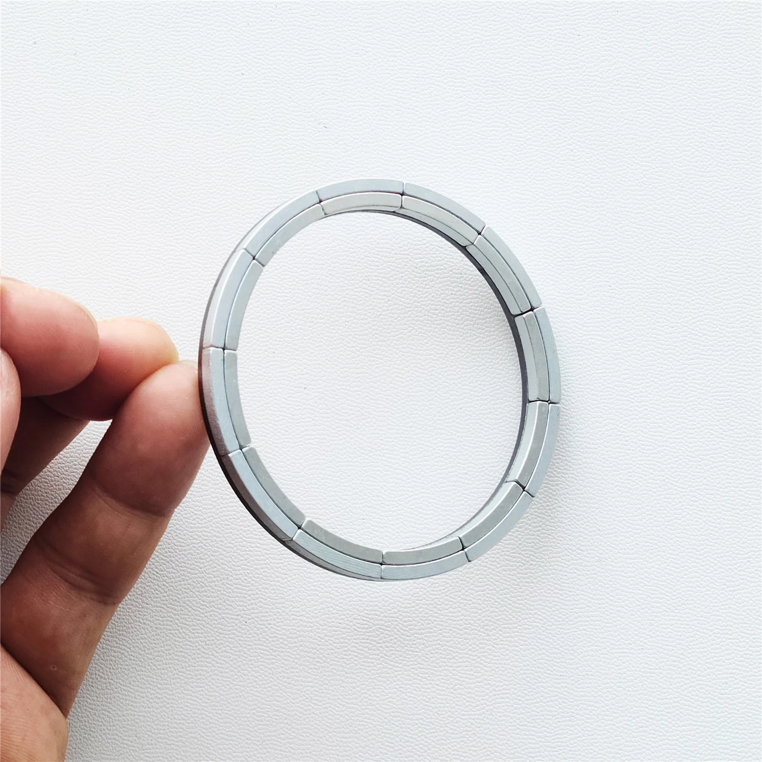 

От 1 до 2 шт. 55 мм-65 мм кольцо сильные магниты для магнитного настенного крепления держатель беспроводное зарядное устройство магнит для телефона для Ipad планшетный ПК N52