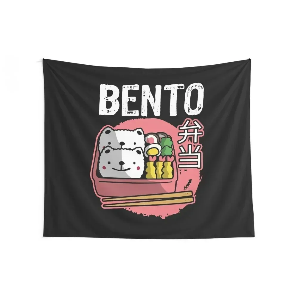 Bento box Tapestry Aesthetic Home Decor House Decor Aesthetic Room Decor Korean Aesthetics For Room Tapestry