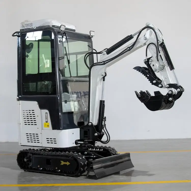 Factory direct sales fast delivery small excavator construction multi-function tool can be customized for small excavator.