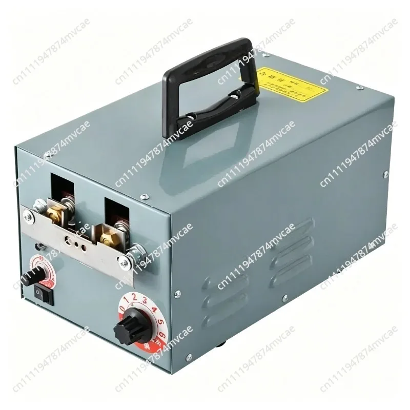 9DQ-4 Poultry Beak Cutting Machine Electric Debeaker Mouth Cutter Removing Device Automatic Chicken Chick Farm Equipment Tool