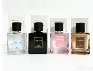 500ML Car Automatic Spray Air Freshener Home Hotel Large Capacity Fragrance Diffuser Long Lasting Scent Aromatherapy Decor