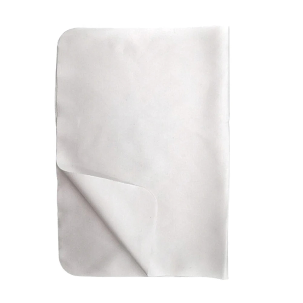 Anti Static Cleaning Cloth Specifications Water Absorbent Accessory Enhanced Performance Features Water Absorbent