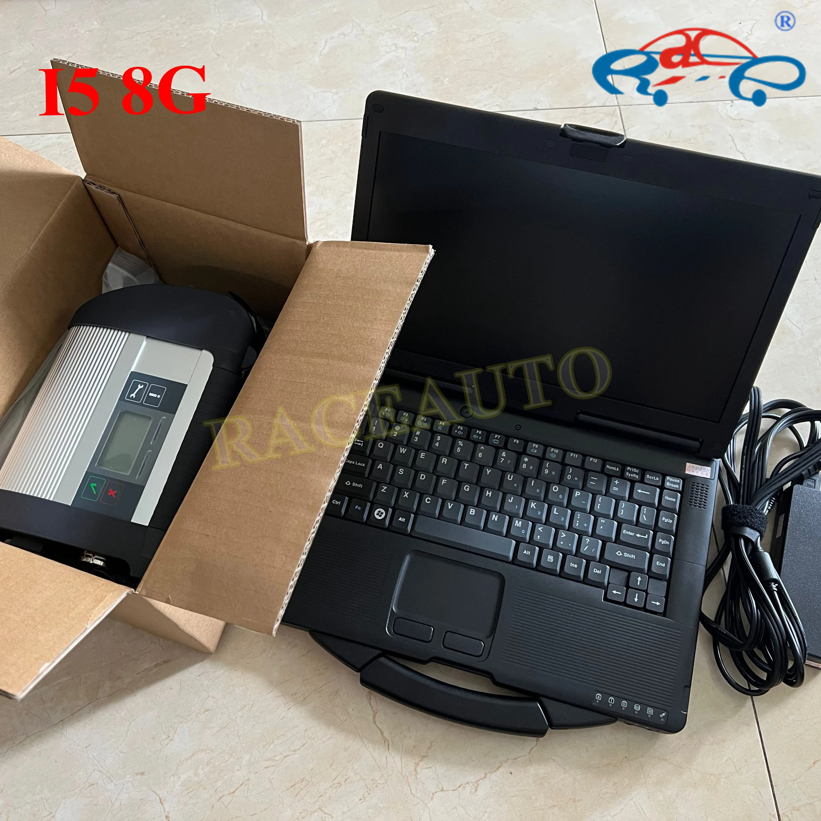 

Программное обеспечение MB Star C4 DOIP Pro SD Compact Wifi Connect 480 ГБ SSD для ноутбука cf53 8G i5 CPU Auto Diagnose Tool для автомобилей Mercedes Trucks