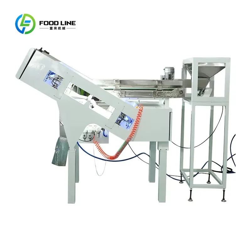 Customized CCD Color Sorters for Coffee Beans Coffee Cherry Sorting Machine with Best Sorting Accuracy