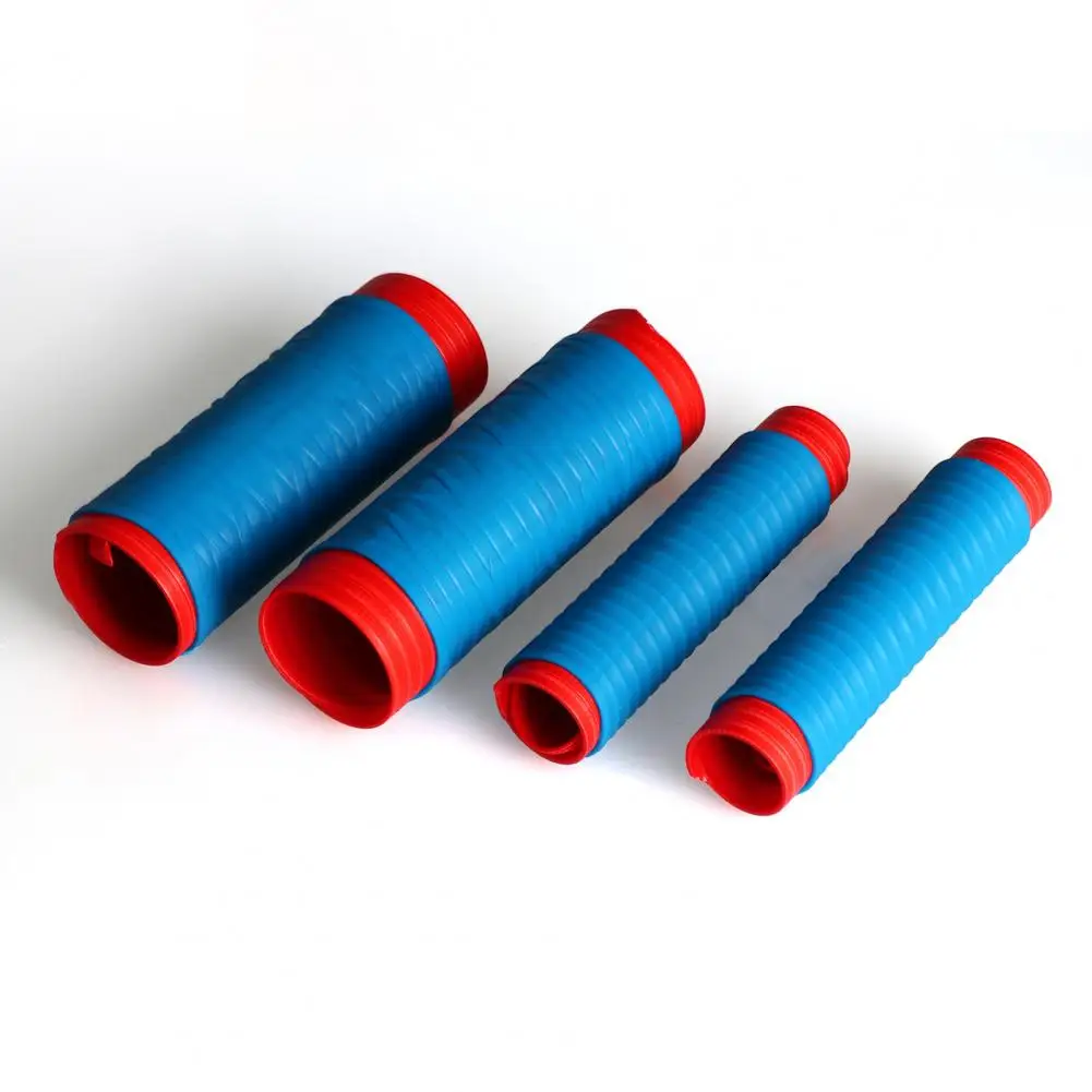 Anti-slip Motocross Accessories Universal Silicone Motorcycle Grip Covers Non-slip Handlebar Brake Lever Protectors Easy