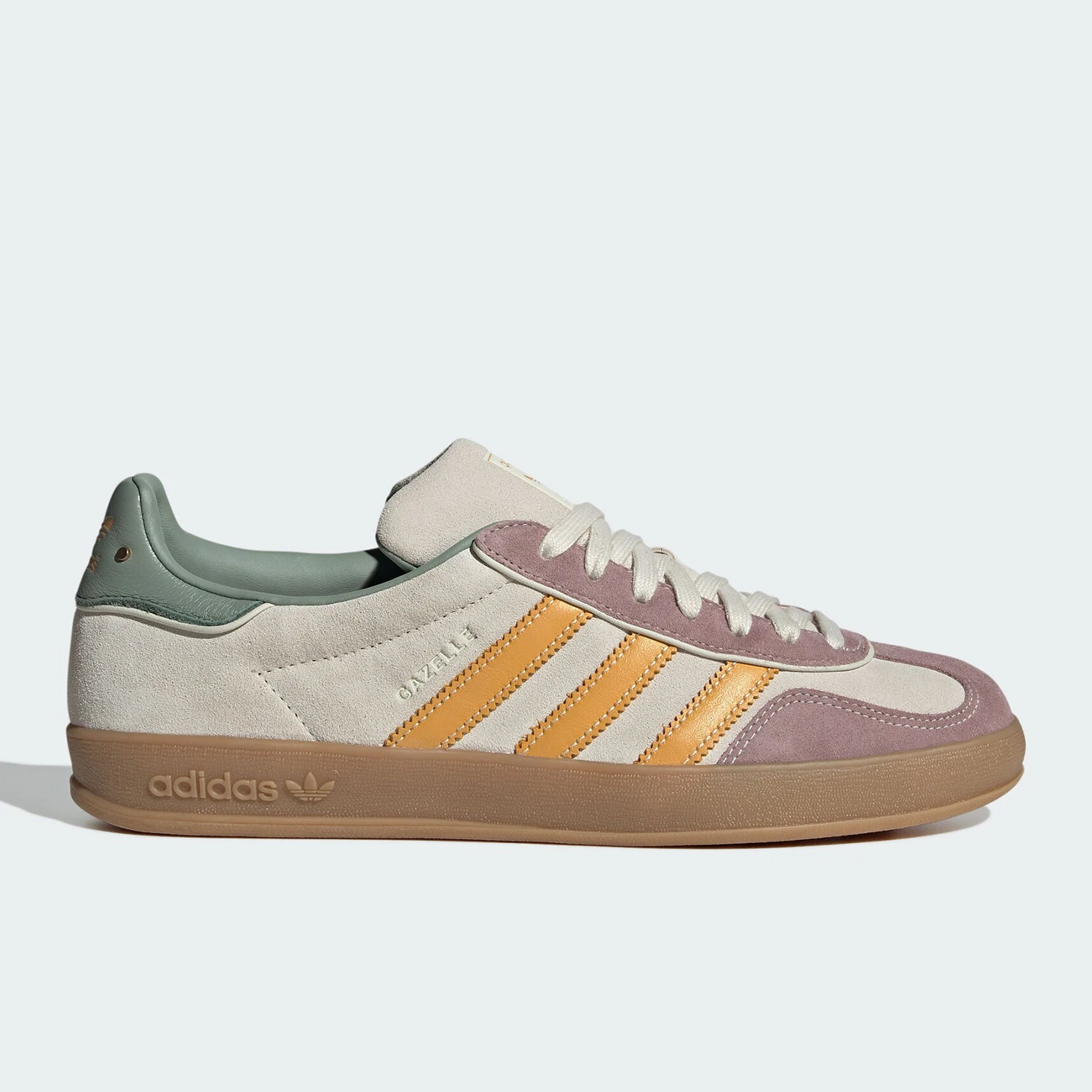 

Adidas Originals GAZELLE INDOOR Обувь унисекс для скейтбординга ID1007