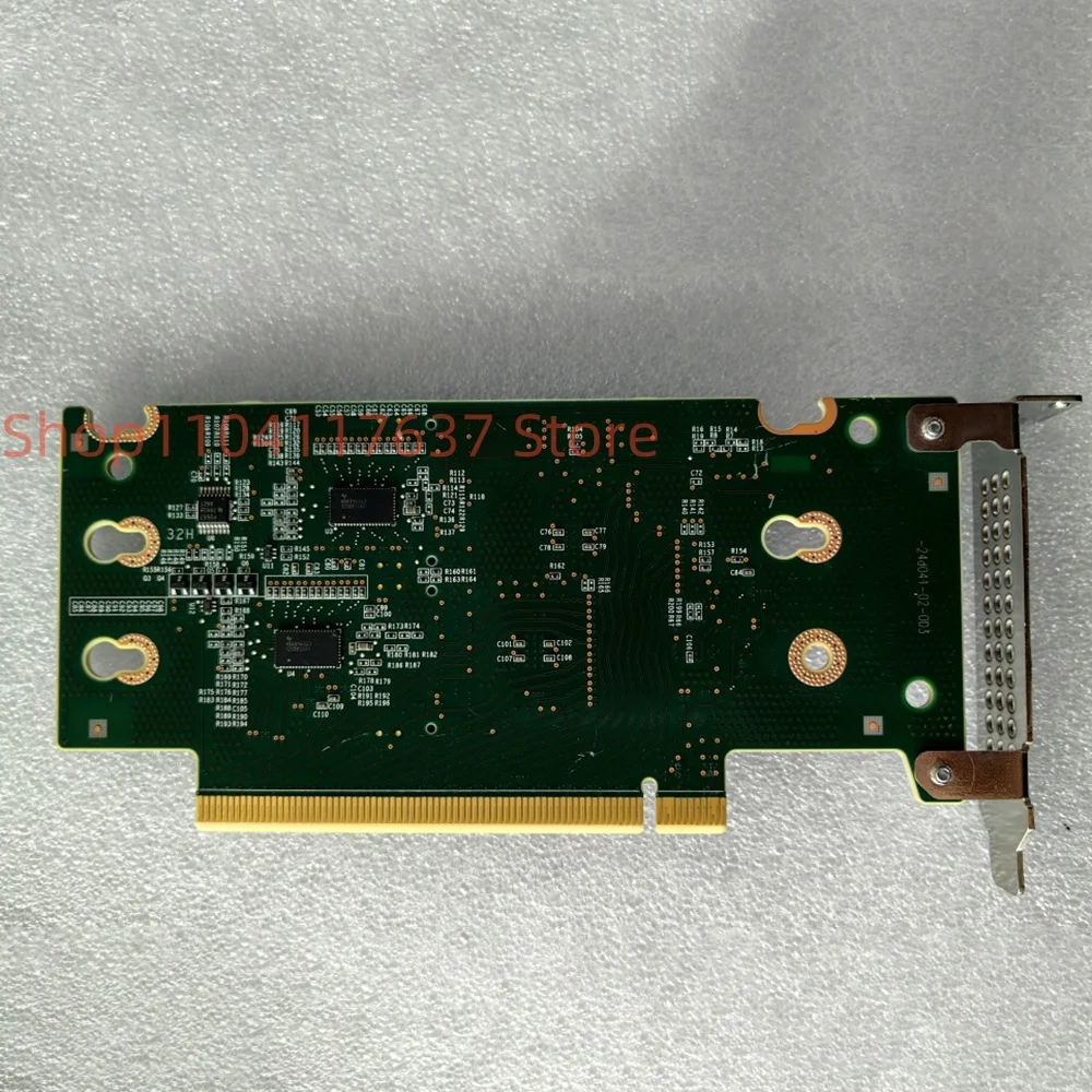 Lenovo,sas4.0,1/4,nvme,u.2,SFF-8654,00ph650用の拡張カード