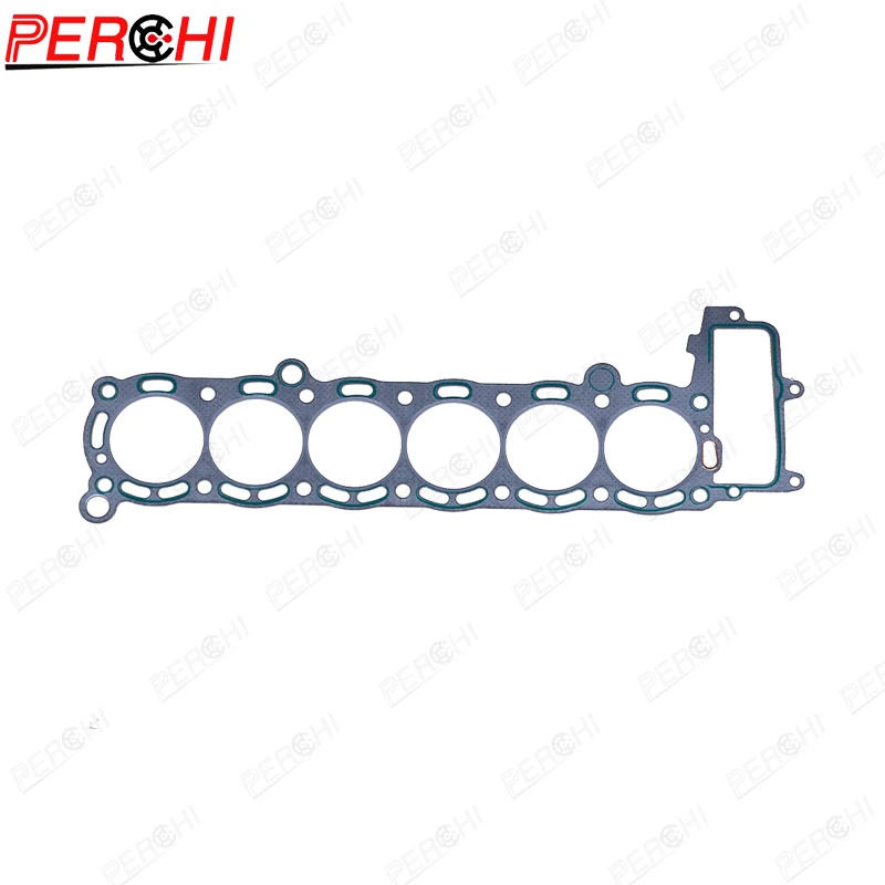 For TOYOTA 5M 5M-E CELICA MA47 CRESSIDA MX62 CROWN MS112 MS1K 2.8L 1980-1985 ENGINE CYLINDER HEAD GASKET 11115-43021 414874P