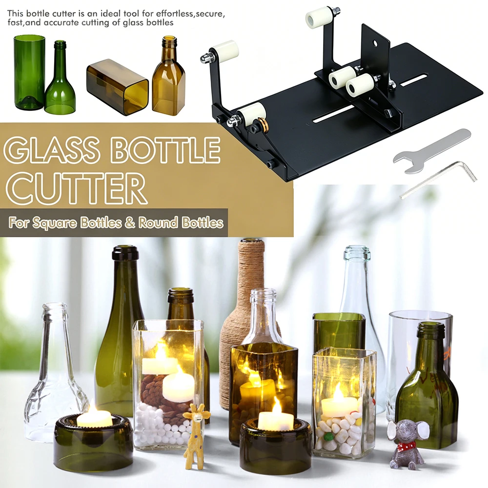 Thumbnail 2 - #18 Glass Cutters Comparison Guide