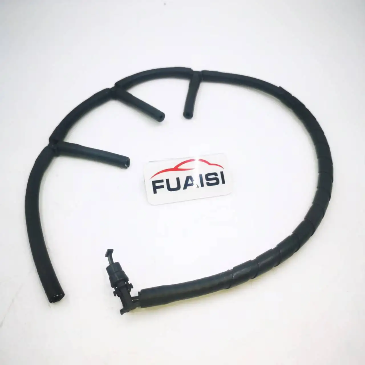Return Pipe Oil Withdrawer High Pressure Injection Pump 1100400ED01 1100400-ED01 For Great Wall Crude Oil V200 X200 2.0L