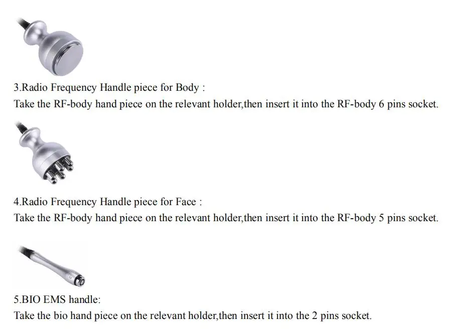 40K Multifunctional 6 in 1 Cavitation vacuum body slimming cellulite reduce machine skin lifting  Laser Pad Fat Reduce machine