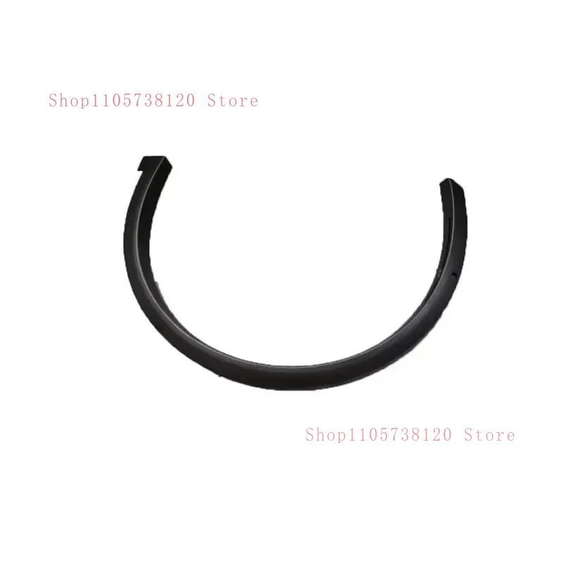 High Quality Front Eyebrow Wheel Arch Auto Exterior Protective Spare Parts