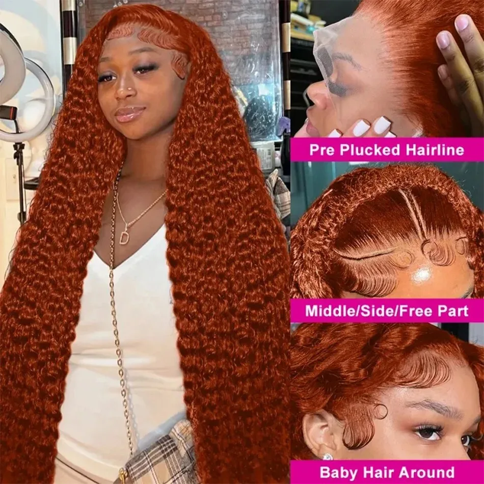 Thumbnail 4 - #27 Top Rated Wigs to Buy in 2026
