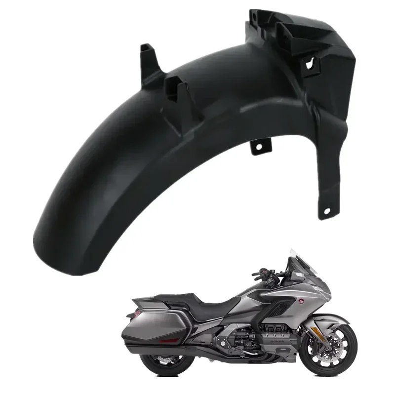 

For Honda GL1800 2018-2019 Replace 61102-MKC-A00 Unpainted Motorcycle Acsessories Front Fender B