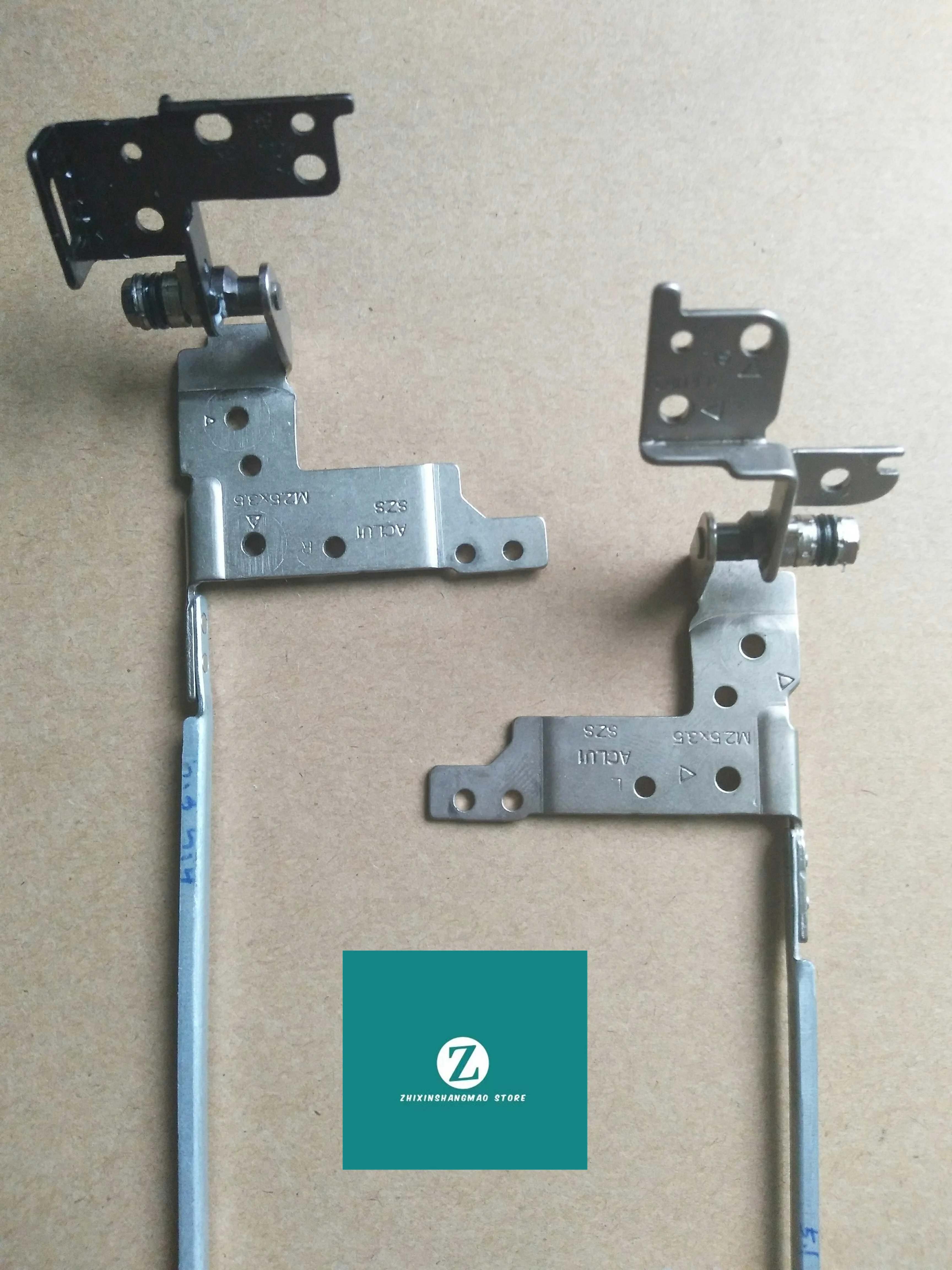 Genuine FOR LENOVO G40-45 G40-70 Z40-70 G40-30 LCD HINGES