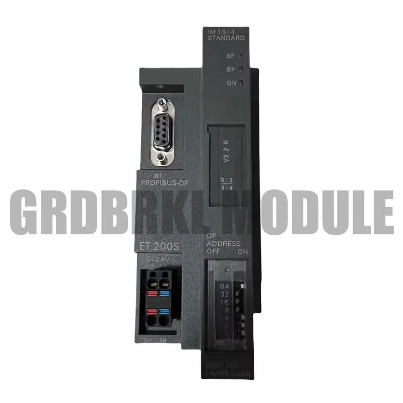 새로운 원본 6ES7151-1AA05-0AB0