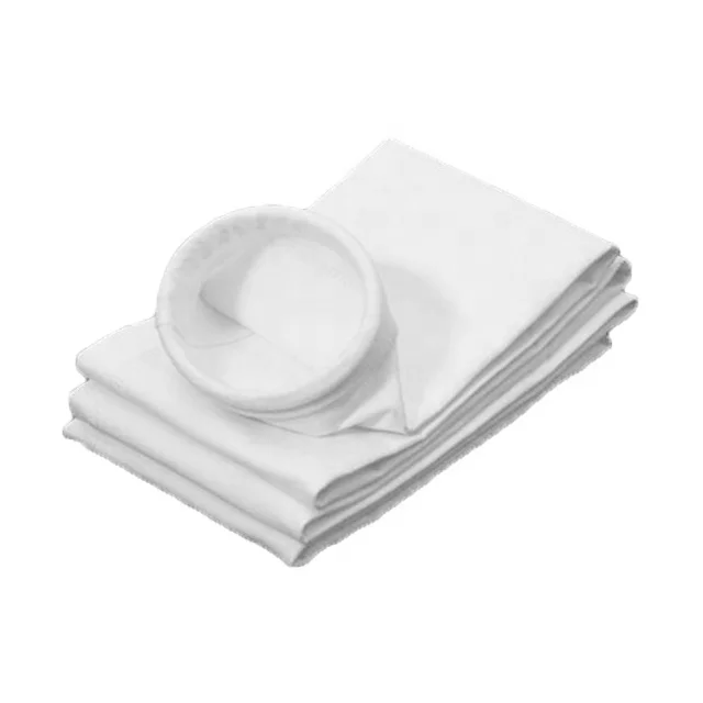 Мешок для пыли Фильтр-мешок Высокотемпературное оборудование для удаления пыли Аксессуары Антистатический мешок для пыли