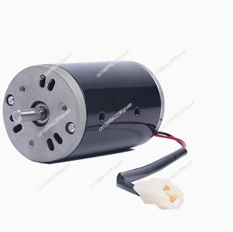 

DC 220 В 200 Вт 2500 об/мин двигатель с двойным шарикоподшипником, модификация токарного станка, модификация настольной дрели, двигатель